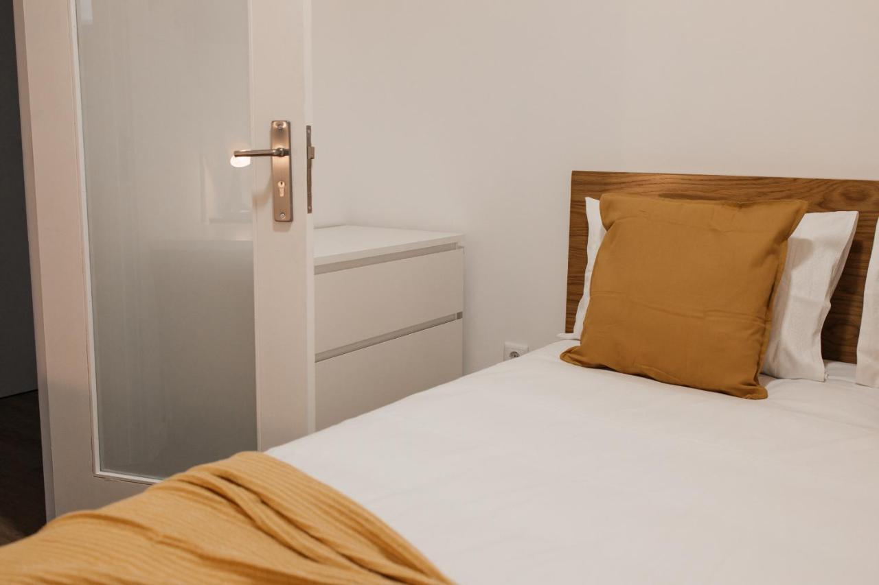 Julio De Matos Guest House Porto Eksteriør bilde