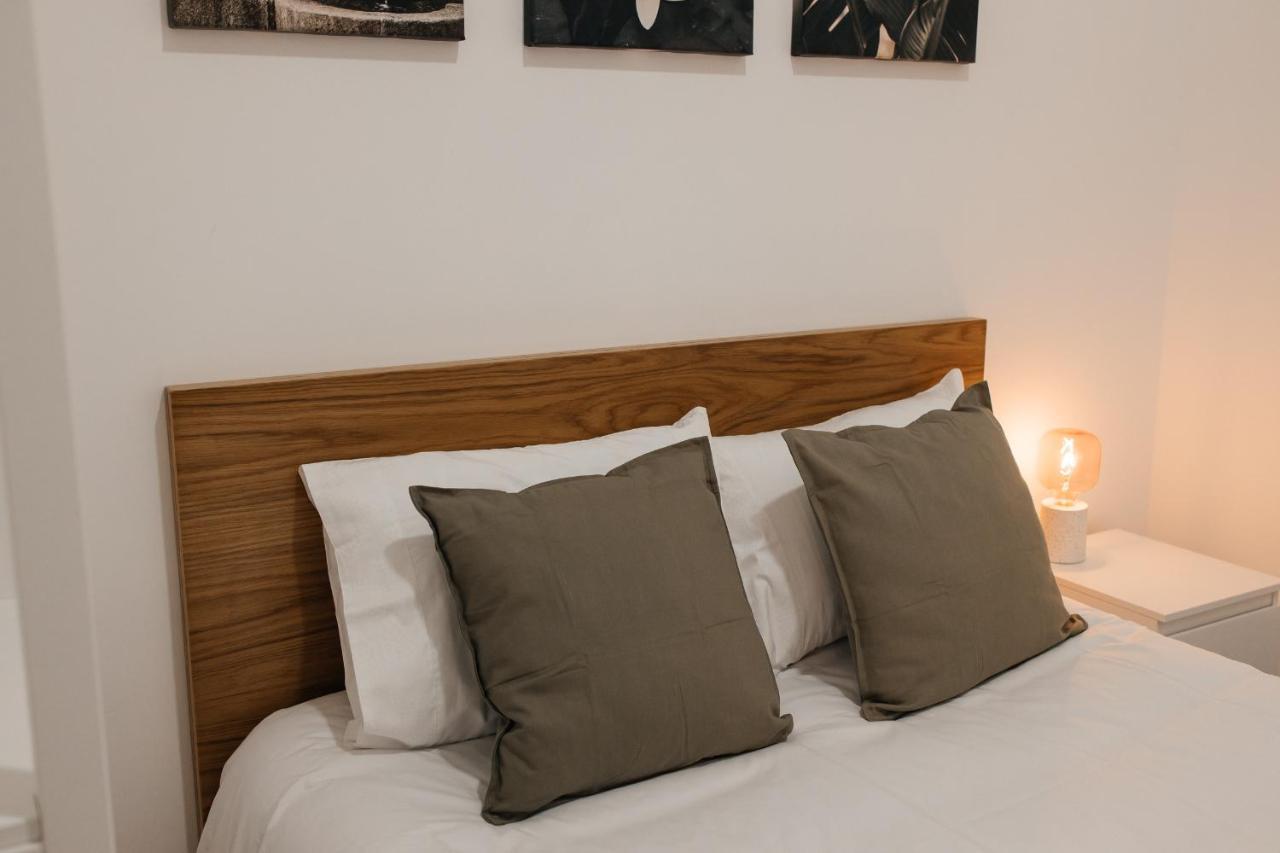 Julio De Matos Guest House Porto Eksteriør bilde