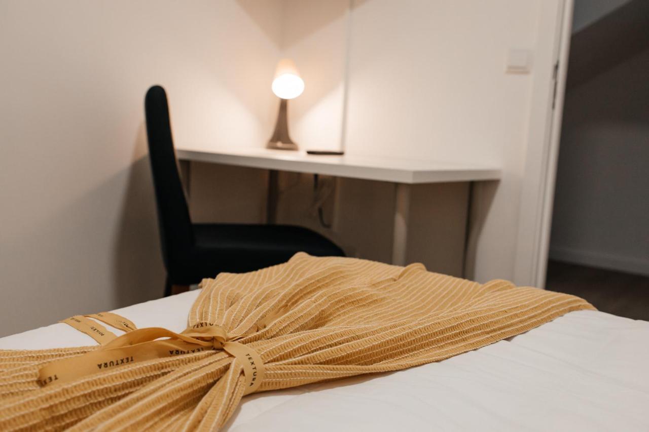 Julio De Matos Guest House Porto Eksteriør bilde