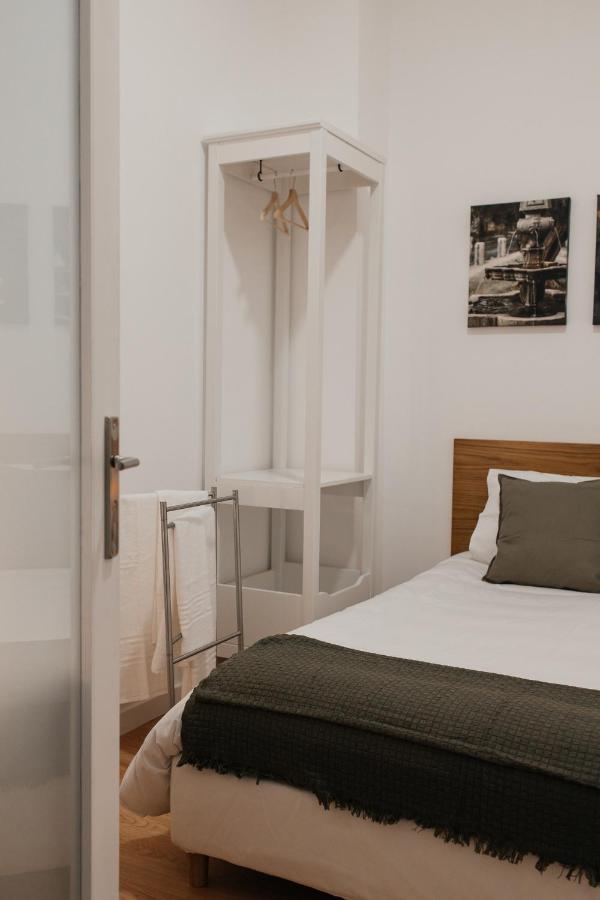 Julio De Matos Guest House Porto Eksteriør bilde