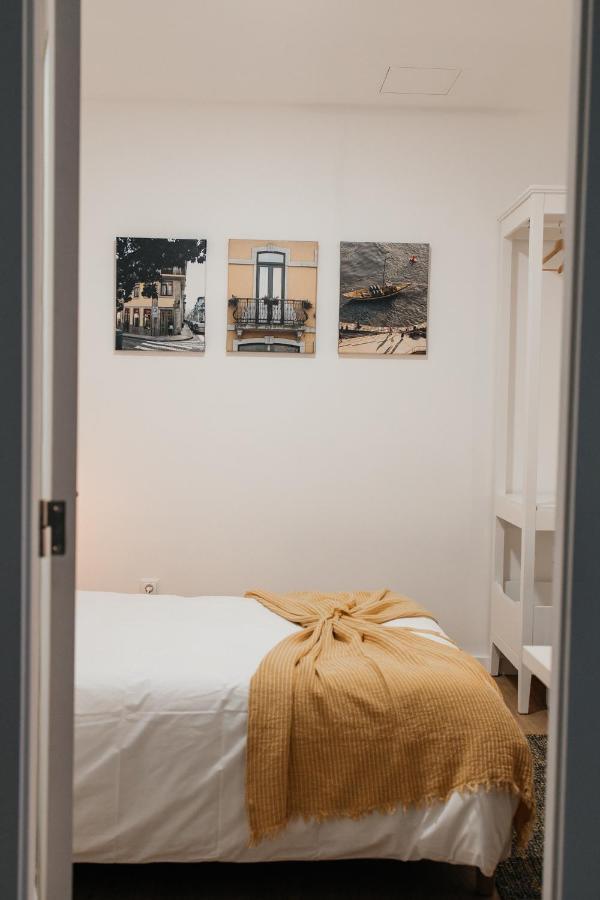 Julio De Matos Guest House Porto Eksteriør bilde