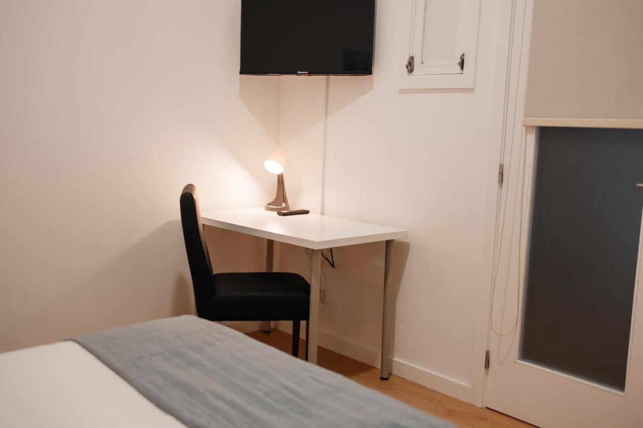 Julio De Matos Guest House Porto Eksteriør bilde