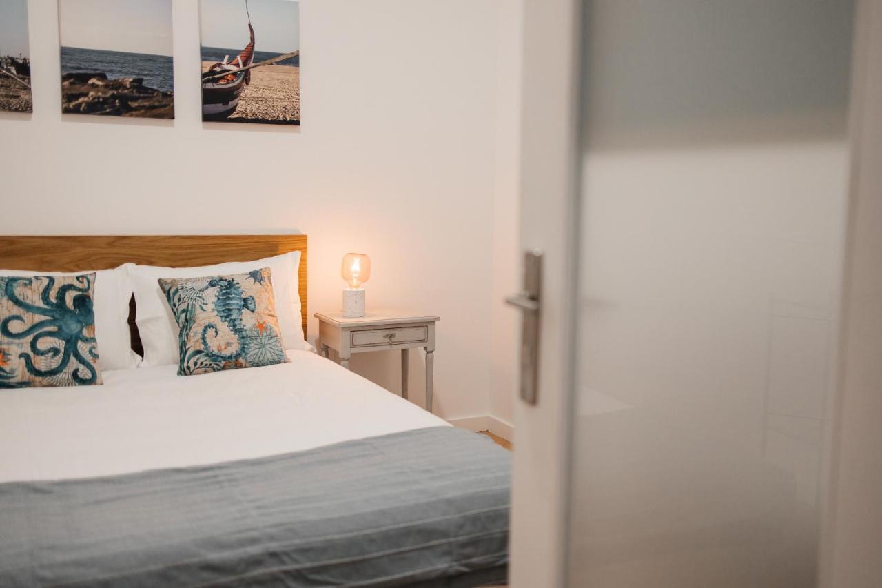 Julio De Matos Guest House Porto Eksteriør bilde