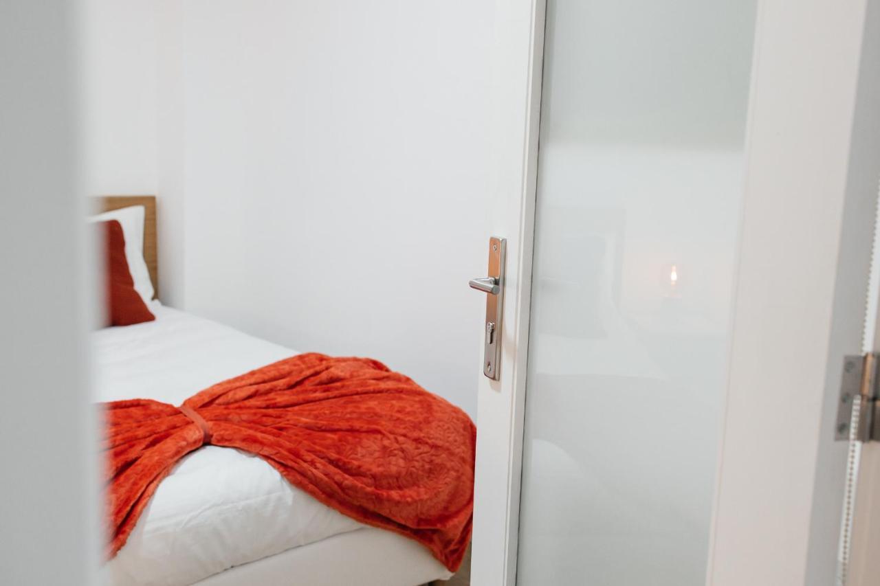 Julio De Matos Guest House Porto Eksteriør bilde