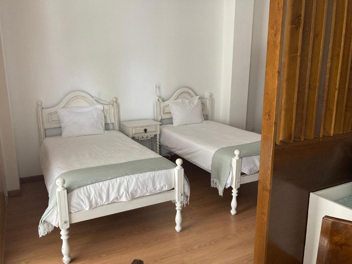 Julio De Matos Guest House Porto Eksteriør bilde